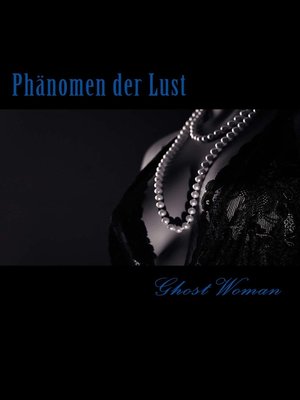 cover image of Phänomen der Lust